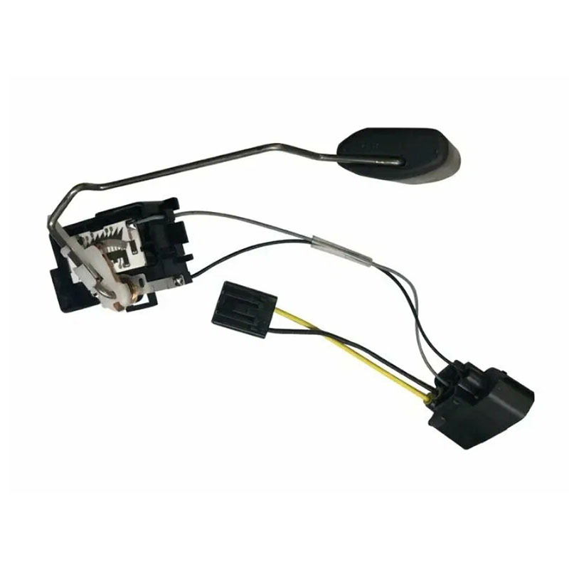 NISSAN（17040-ED008）