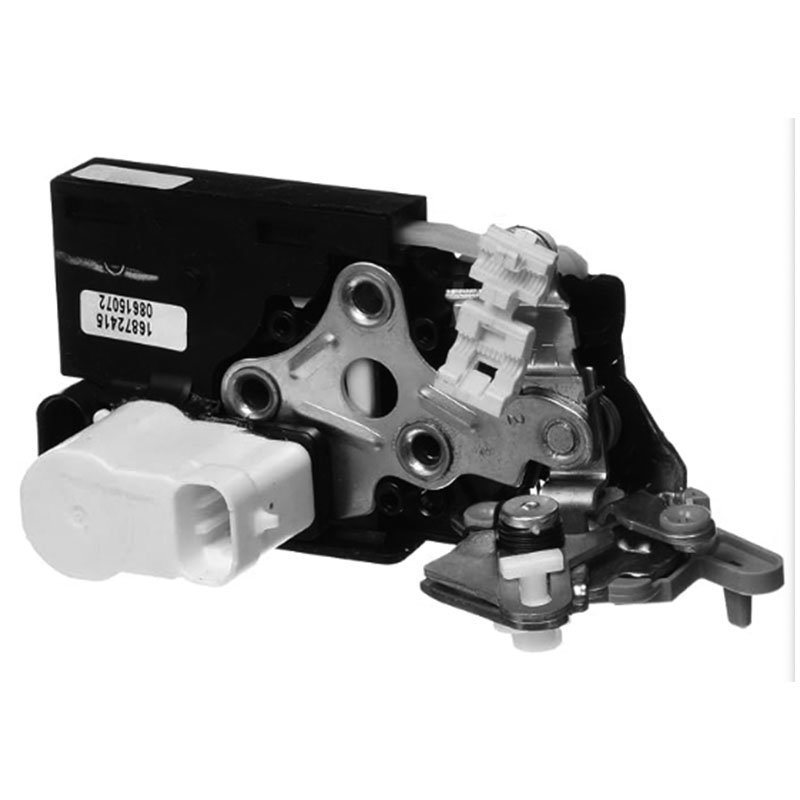 Other vehicle models (GM 15110651)